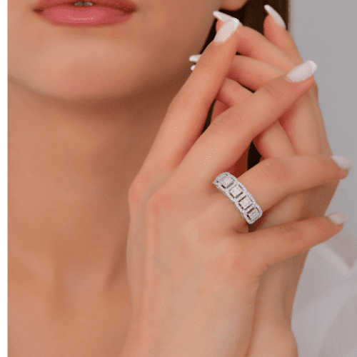 Women-Rings