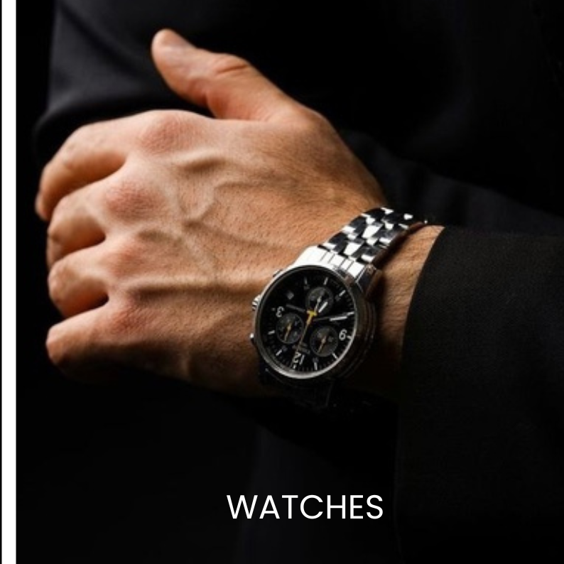 WATCHES